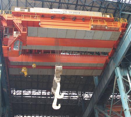 Gwo kapasite doub anlè Teknik anlè Teknik pou Foundry fè Casting Nivo