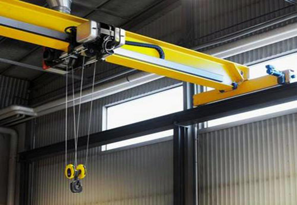 Ewopeyen Tip Single Girder Bridge Teknik