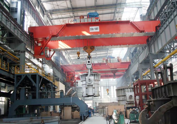 QD tap vwayaje 350 tòn Frais teknik