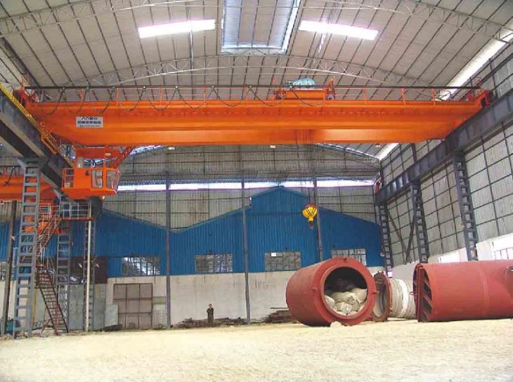 QD Depo Bridge Teknik 55 Tòn