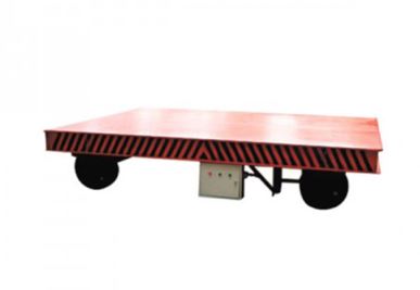 Batri Powered Transfè Cart