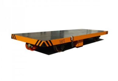 Kondiktè Rail Powered transpò Cart