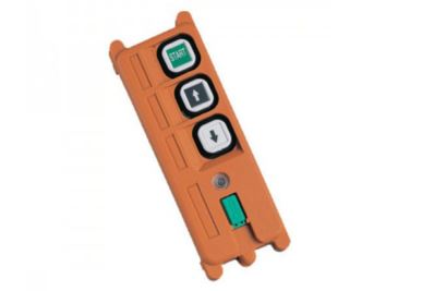 Teknik Remote Kontwòl