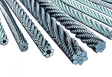 Crane Steel kòd