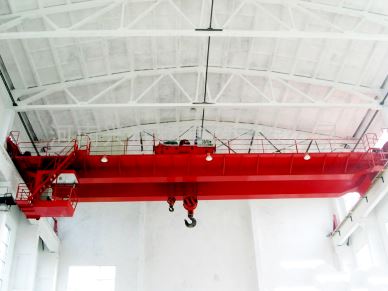 Ekran Crane Mfr Nasyonal peyi Zend