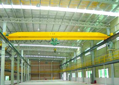 Manch Ground Low Headroom Elektrik anlè Bridge Teknik