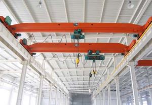 Metallurgical elektrik Bridge teknik