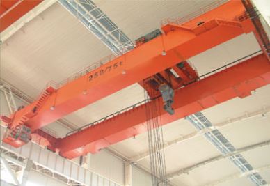 QD faktori 20 tòn pon teknik