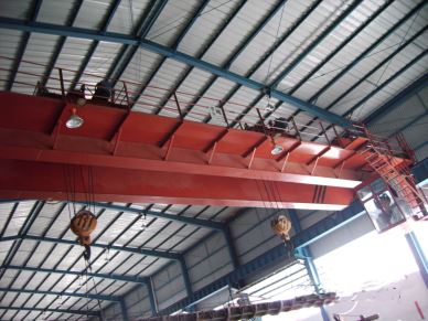 QD faktori anlè teknik 70 tòn