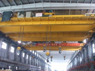 QD en Mill elektrik an doub bwa E.O.T teknik