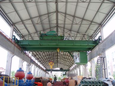QD Steel Mill Atelye 30T Anlè Teknik