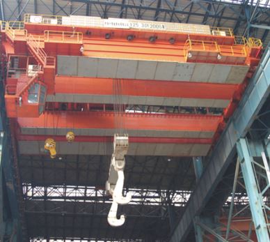 QD fe Plant 500 tòn Frais teknik