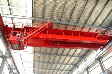 QD Atelye Bridge Teknik 50 Tòn