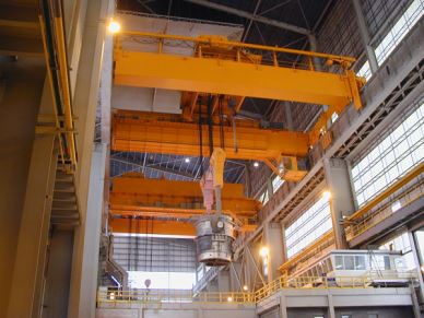 QDY Tip Double Holder Hook Anvan Distribisyon Teknik