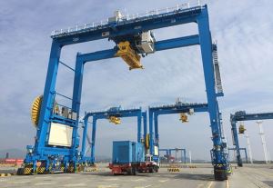 RTG teknik
