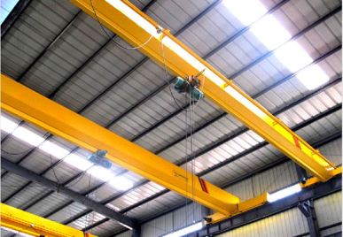 Single Girder anlè teknik