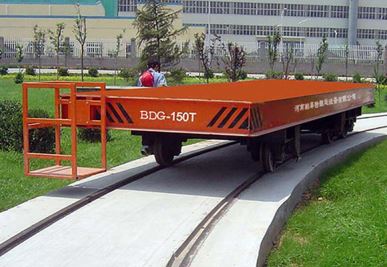Vire Transfè Trolley