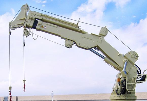 Kraze Boom Crane