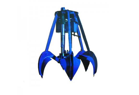 Anpil disk Grab bokit